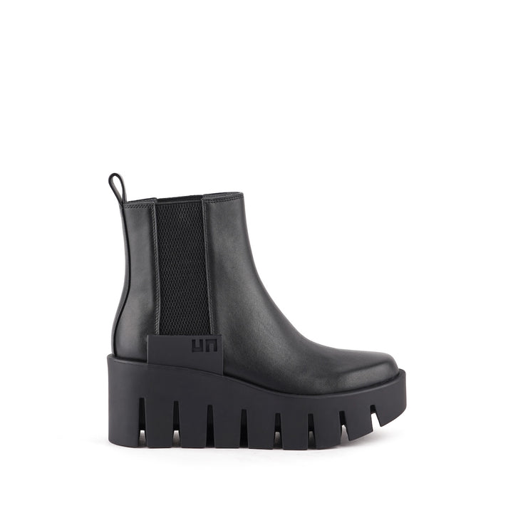 GRIP CHELSEA LO V BLACK