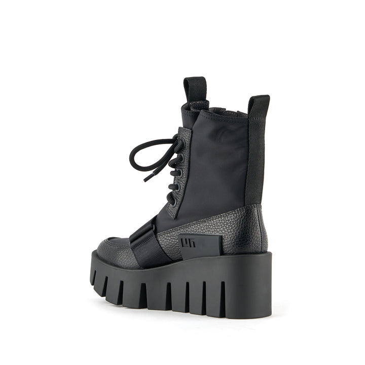 GRIP COMBAT LO BLACK