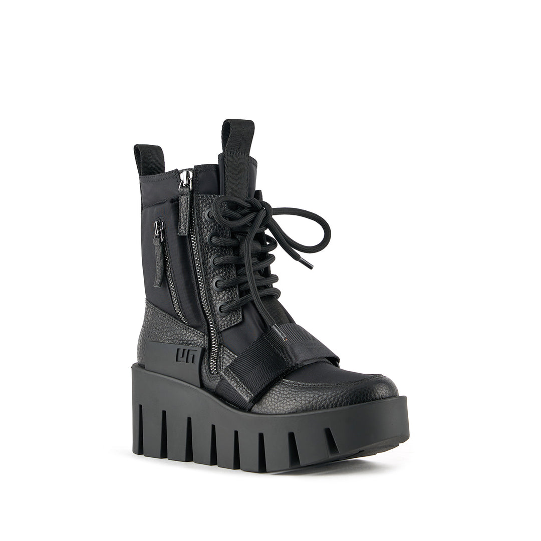 GRIP COMBAT LO BLACK