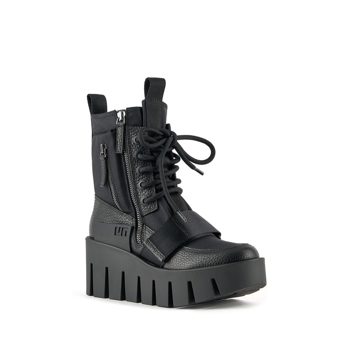 GRIP COMBAT LO BLACK