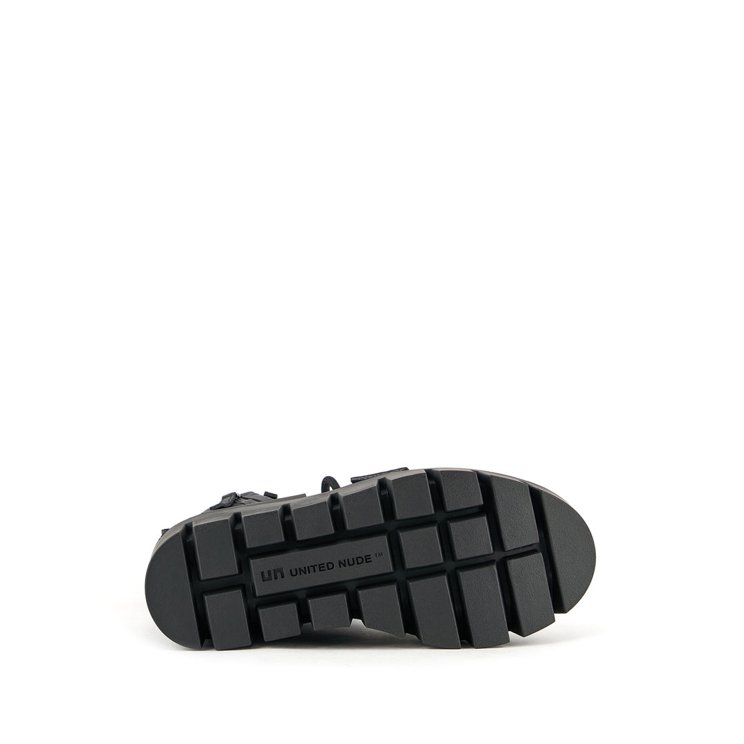 GRIP COMBAT LO BLACK