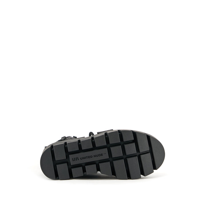 GRIP COMBAT LO BLACK