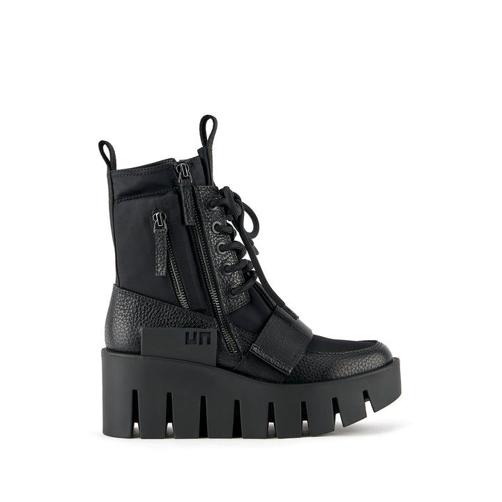 GRIP COMBAT LO BLACK