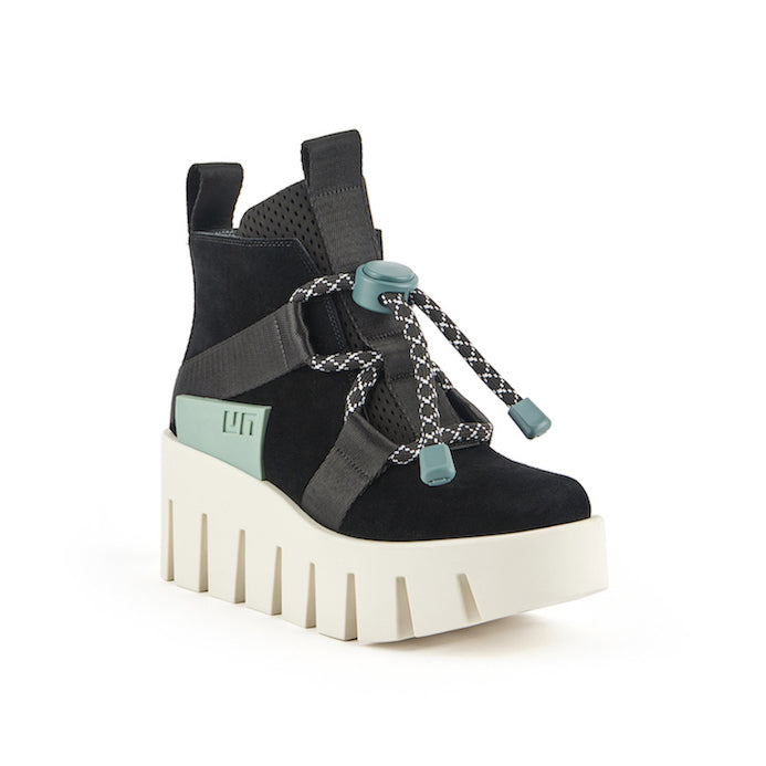 GRIP NOMAD LO II BASALT