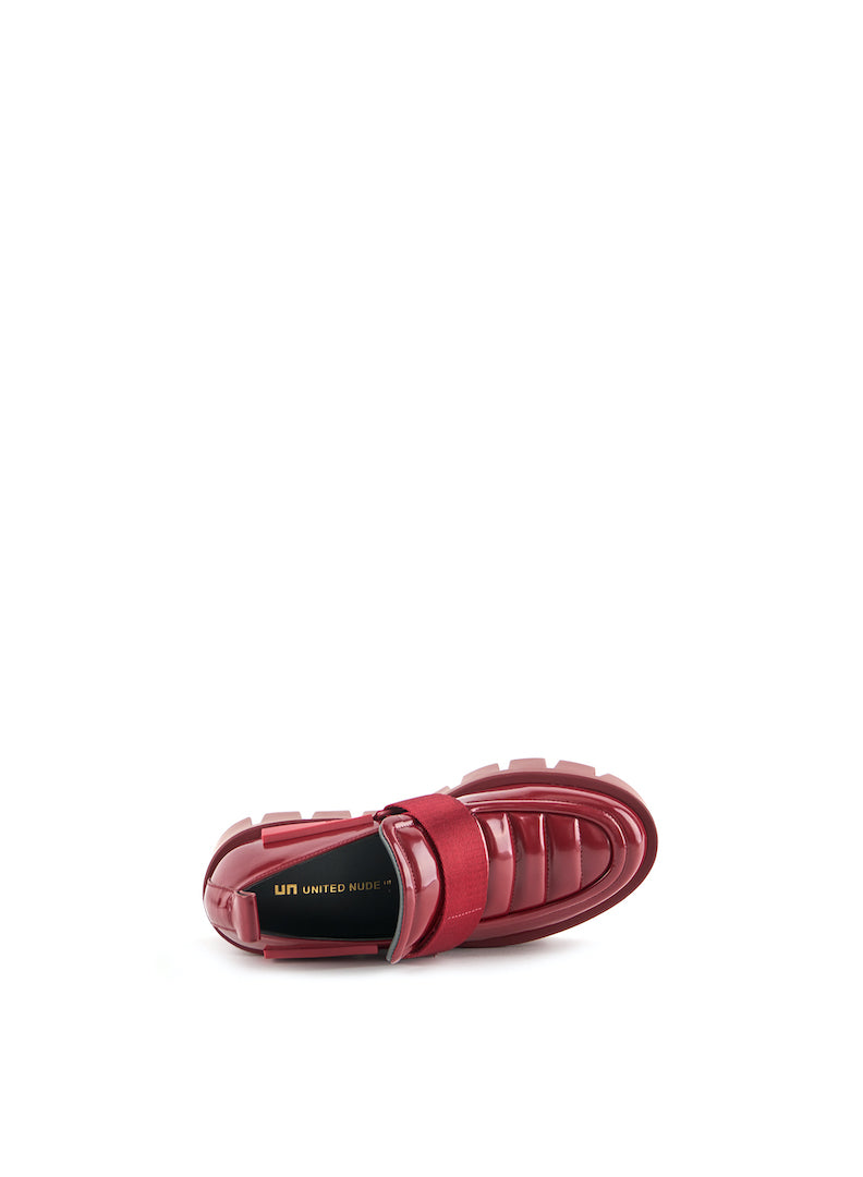 GRIP TROOPER LO CRAMBERRY MIX