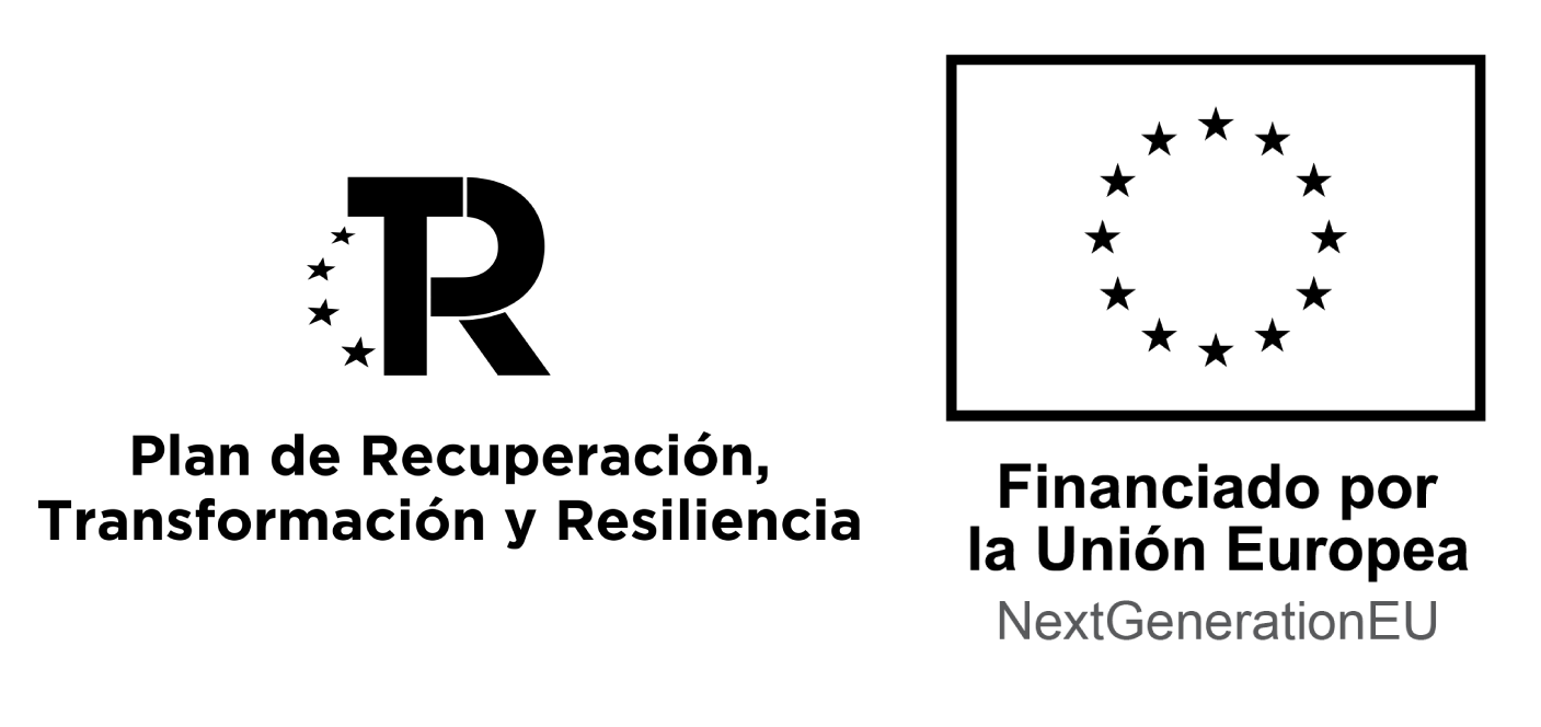 Financiado por la Unión Europea Logo.