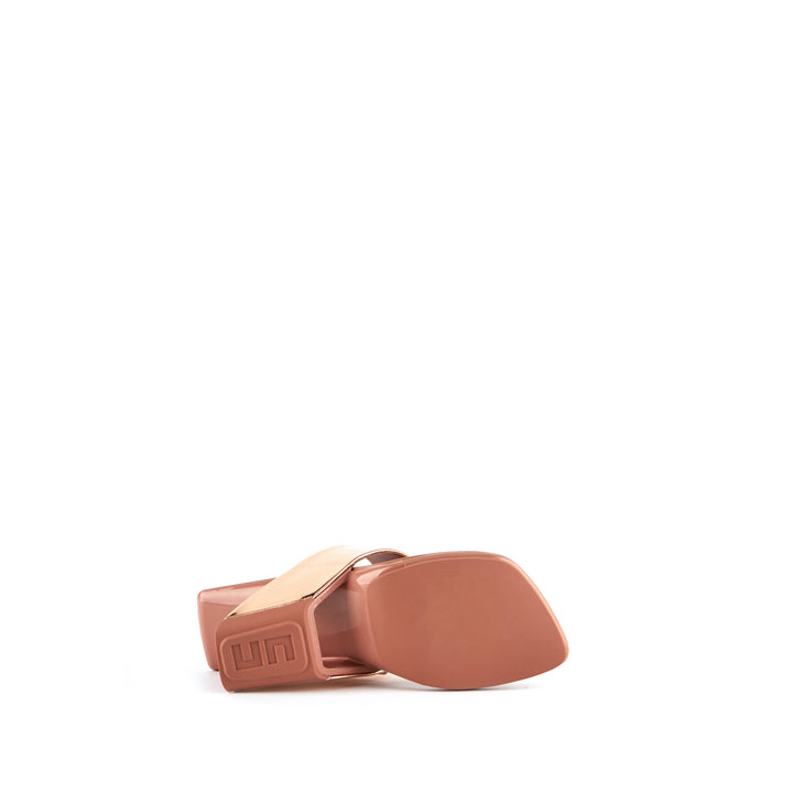 LOOP TOE HI ROSE GOLD
