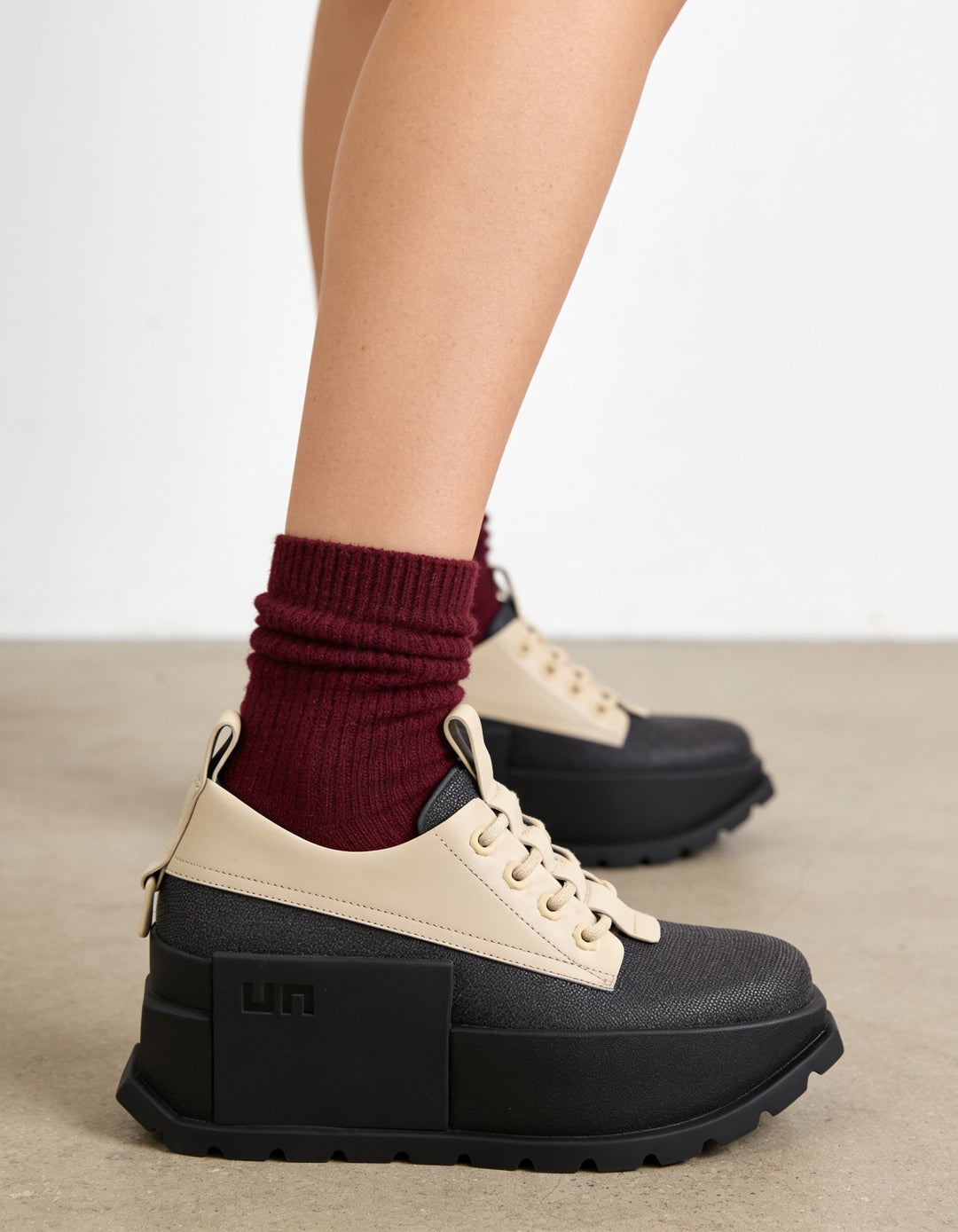 ROKO PATROL DERBY MONO