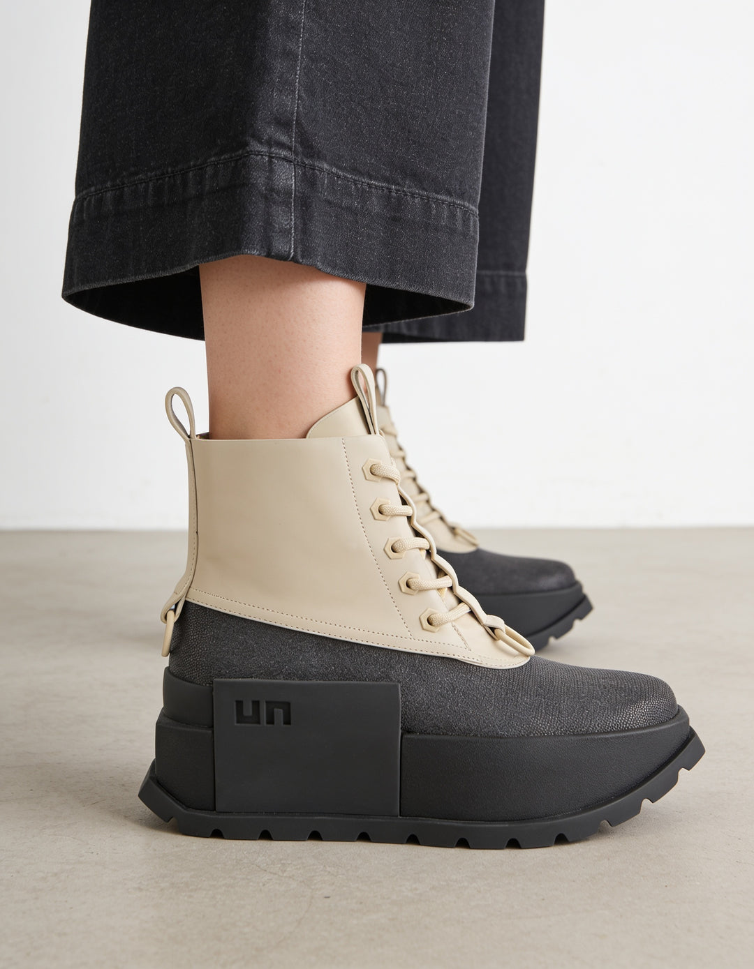 ROKO PATROL BOOT MONO