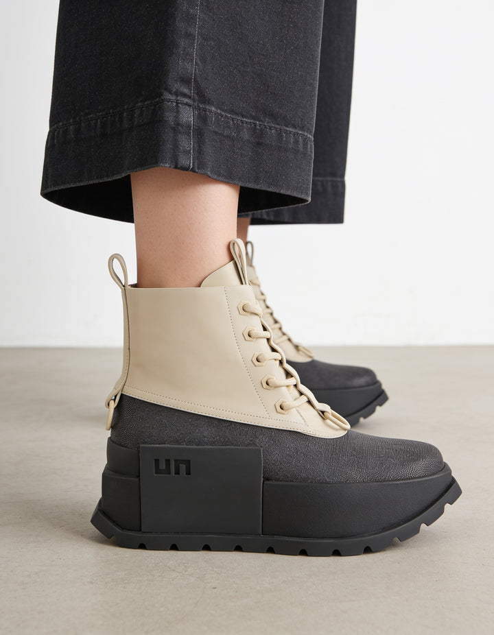 ROKO PATROL BOOT MONO