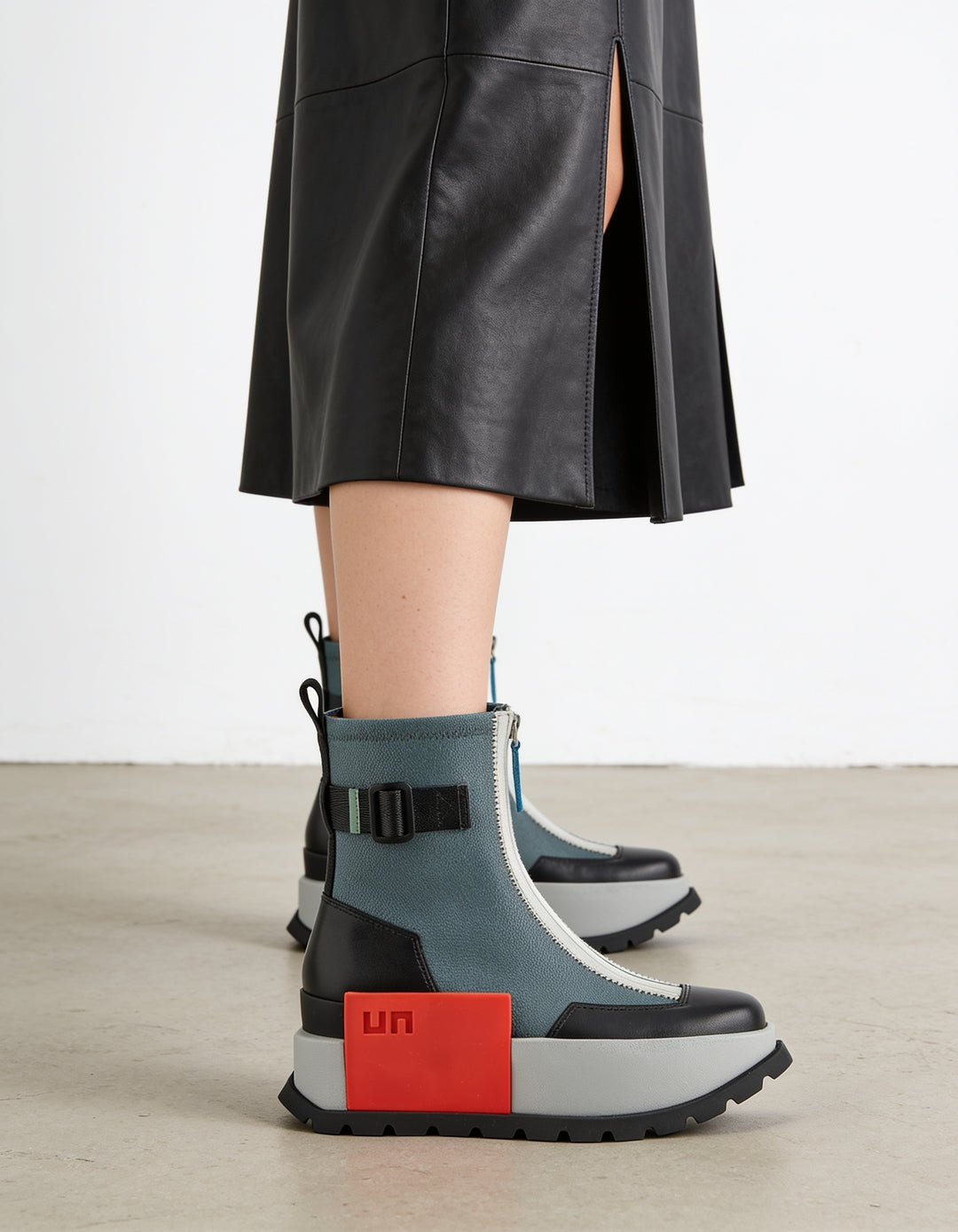 ROKO BOOTIE II BASALT MIX