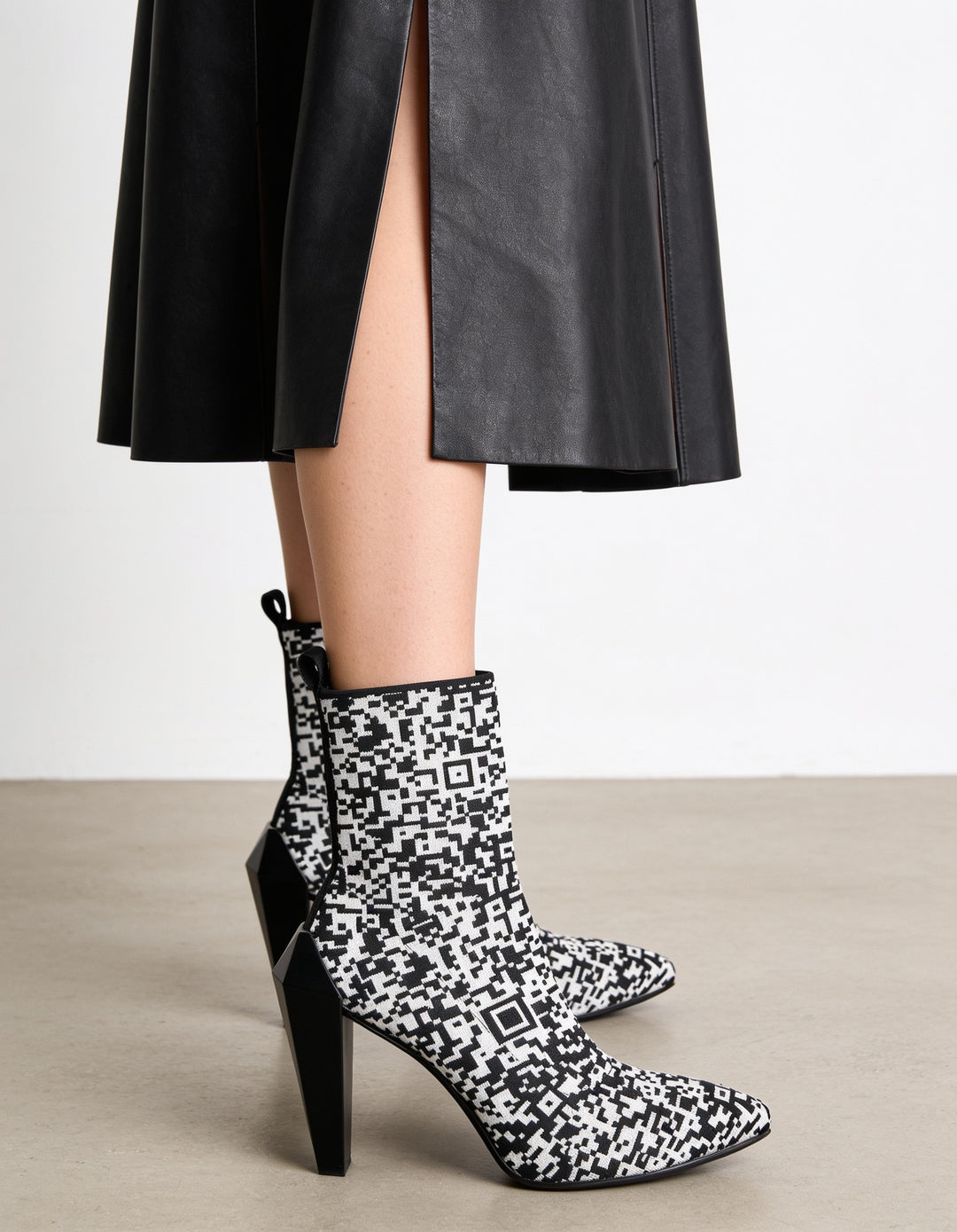 GEM SOCK HI QR
