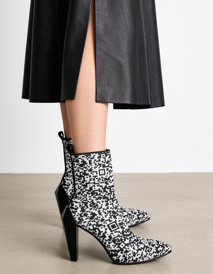 GEM SOCK HI QR