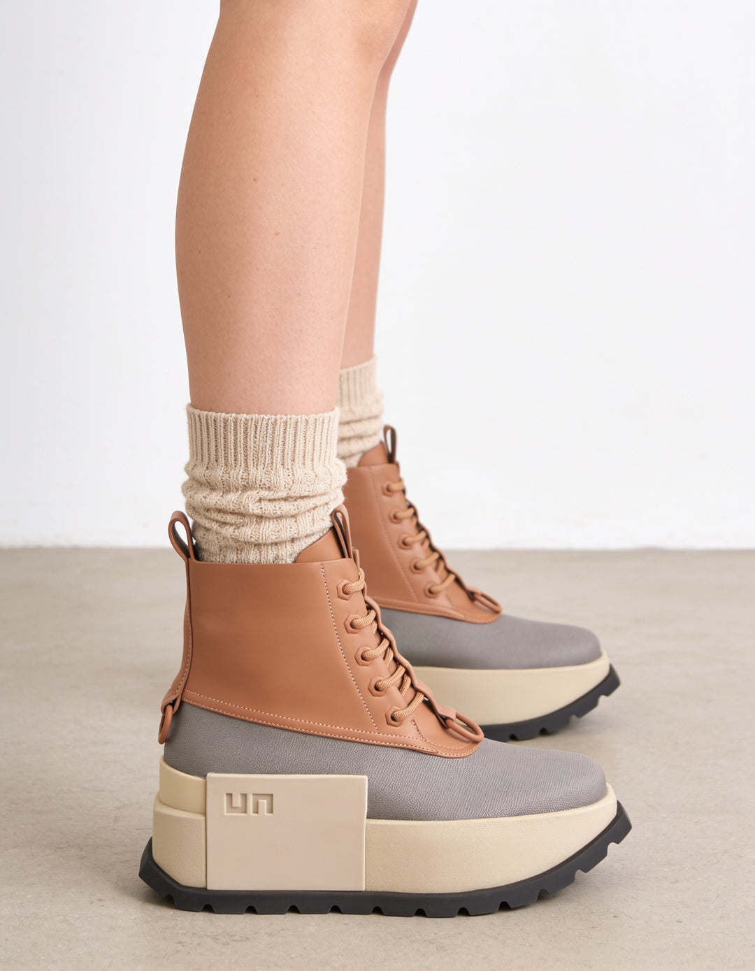 ROKO PATROL BOOT NEUTRALS