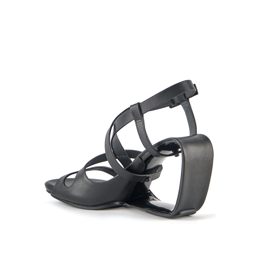 MOBIUS SIA HI BLACK