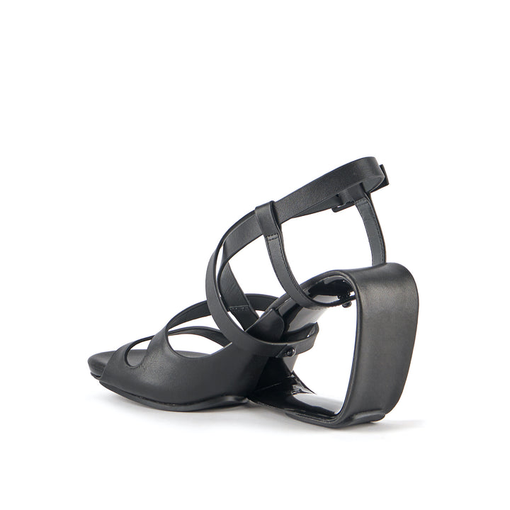 MOBIUS SIA HI BLACK