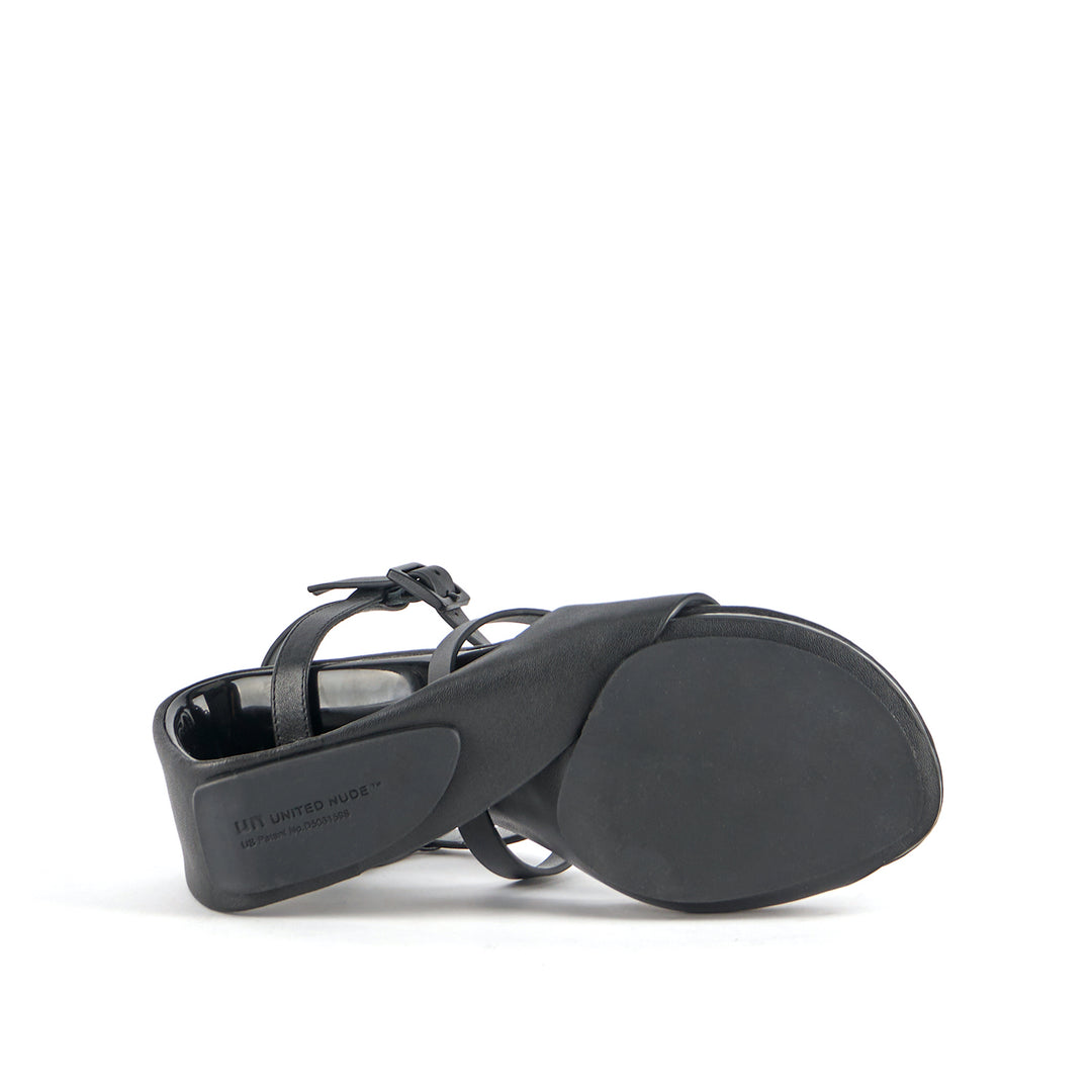 MOBIUS SIA HI BLACK