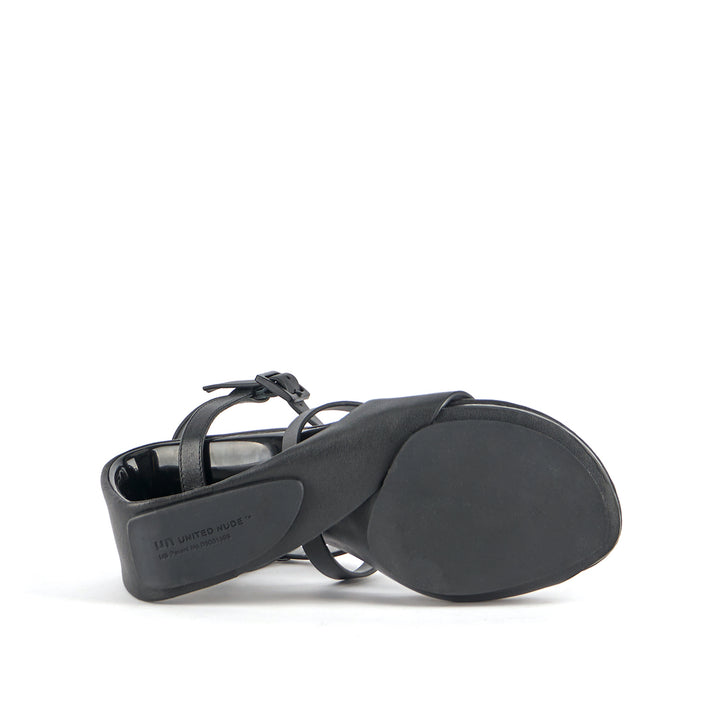 MOBIUS SIA HI BLACK