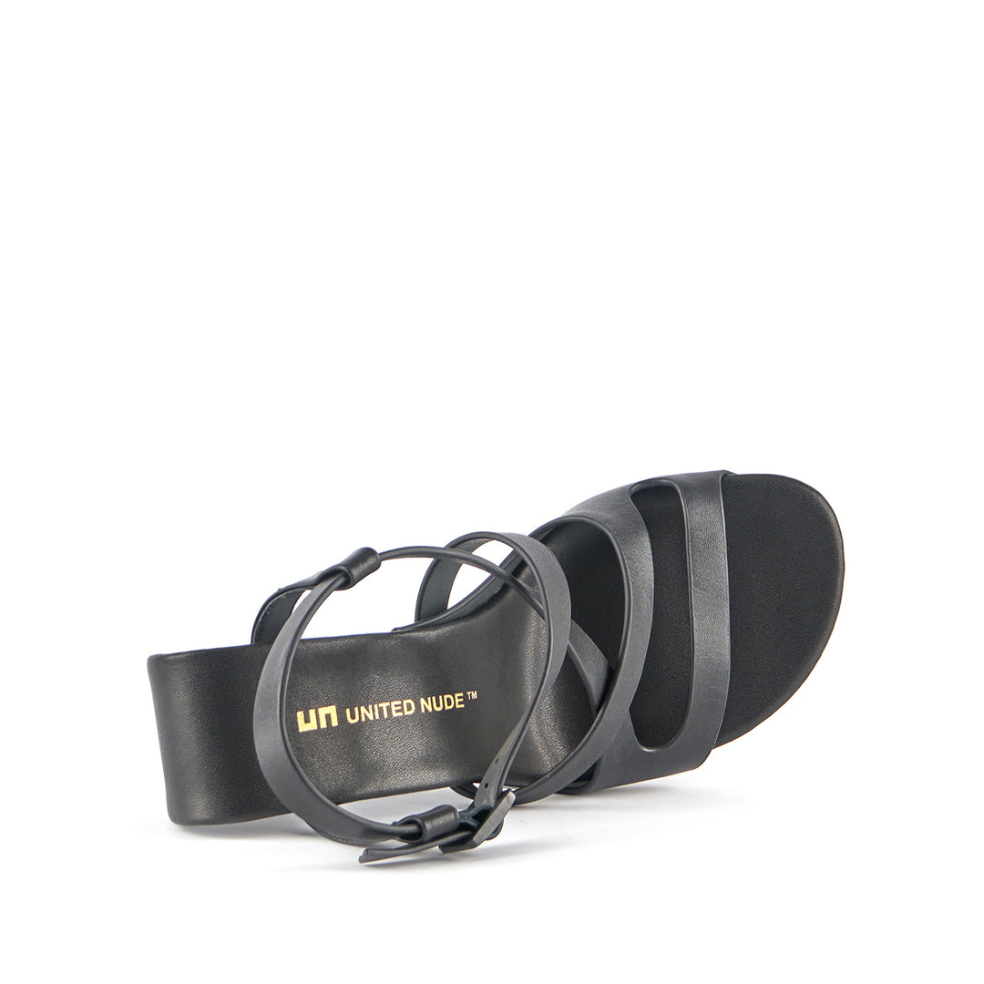 MOBIUS SIA HI BLACK