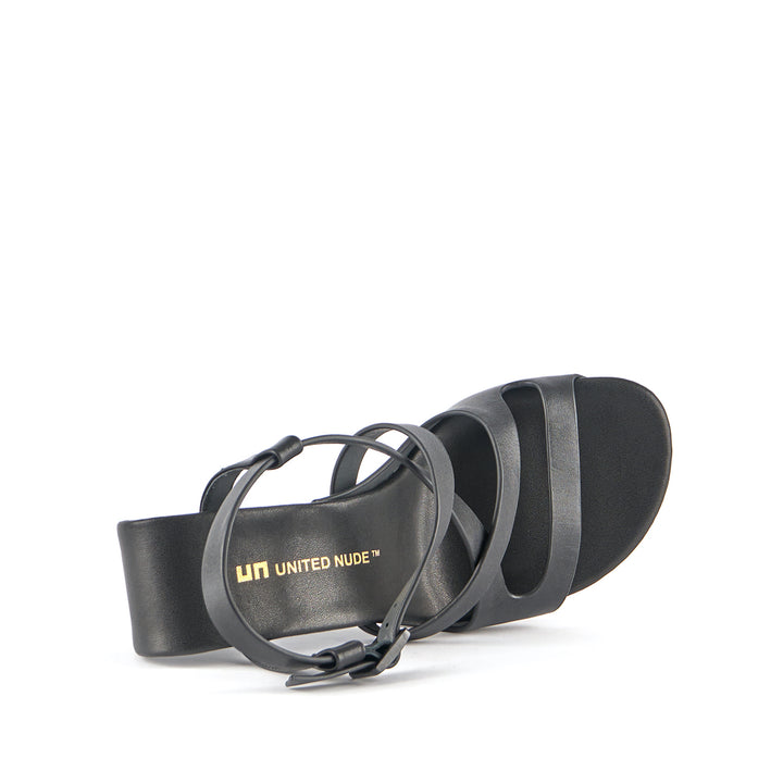 MOBIUS SIA HI BLACK