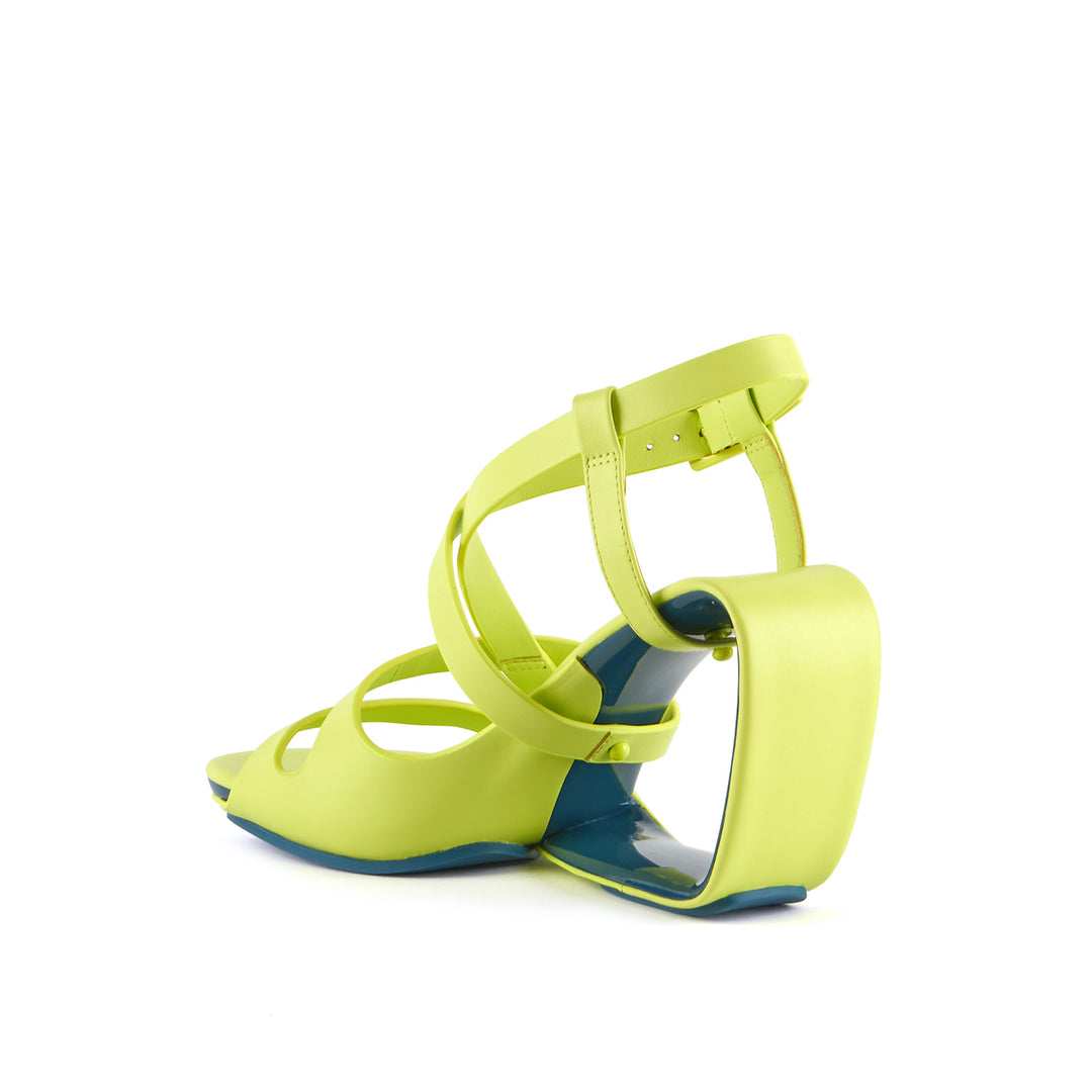 MOBIUS SIA HI CYBER LIME