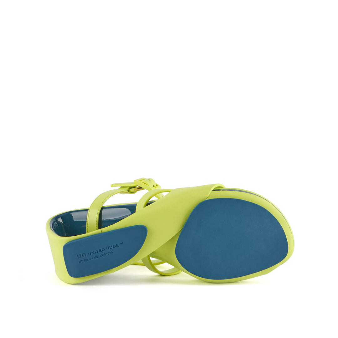 MOBIUS SIA HI CYBER LIME