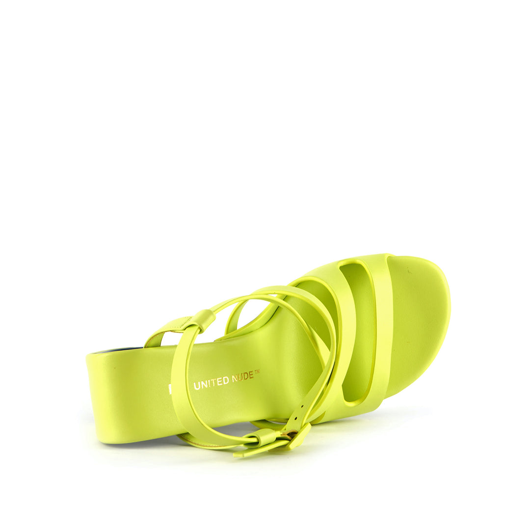 MOBIUS SIA HI CYBER LIME