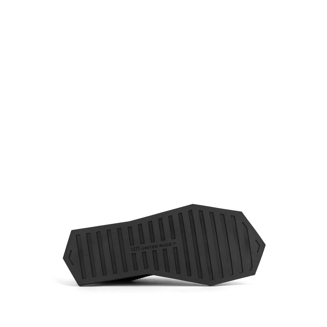 POLY FABRIC LO BLACK