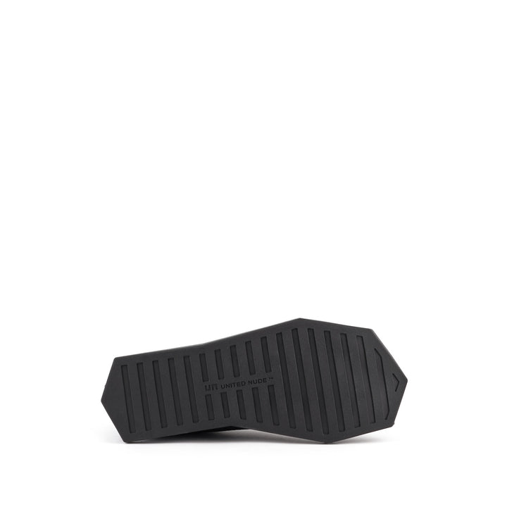 POLY FOLD LO BLACK + CYBER LIME