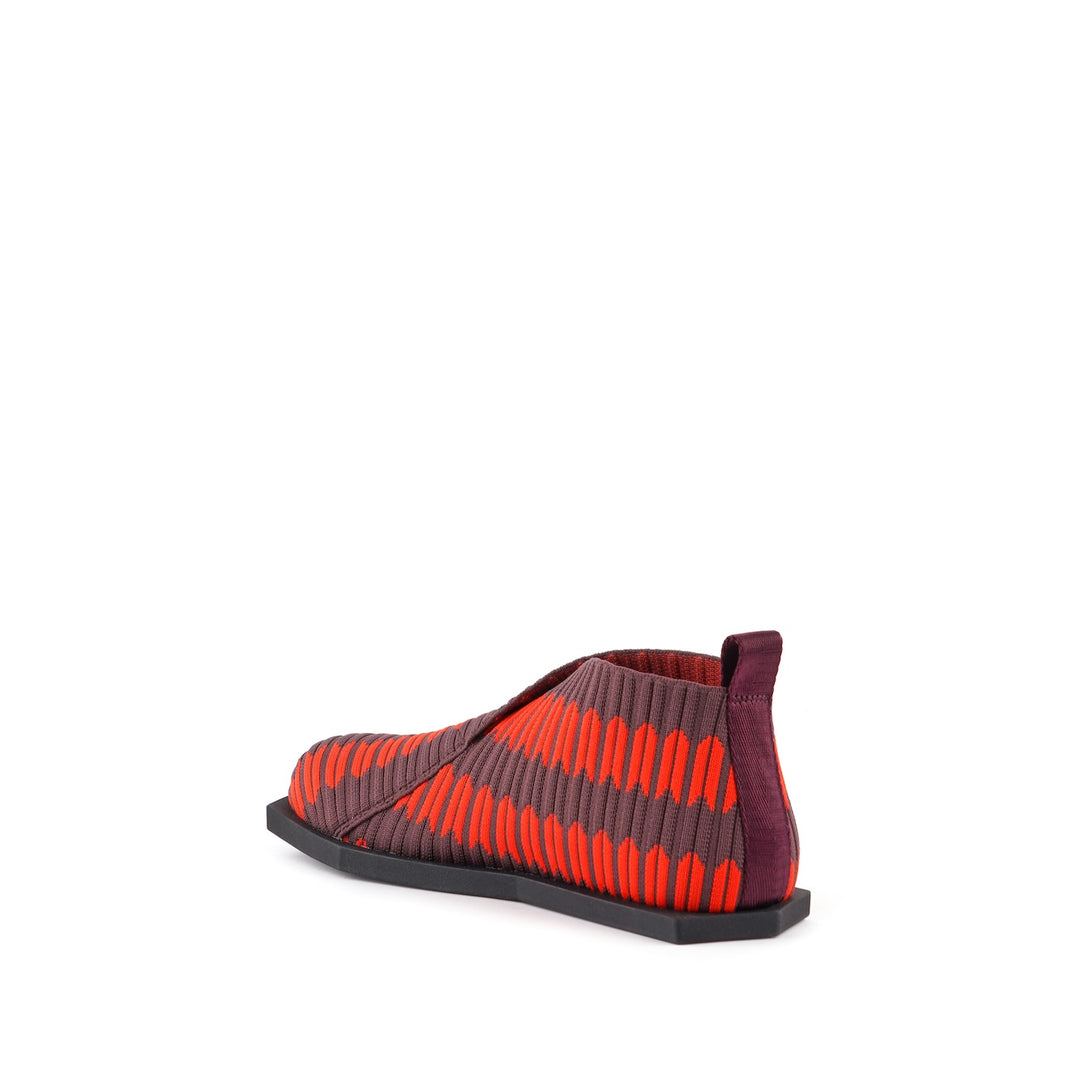 POLY FOLD LO CHERRY MIX