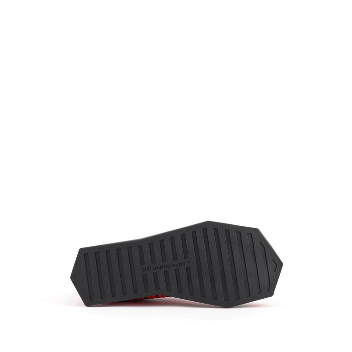 POLY FOLD LO CHERRY MIX