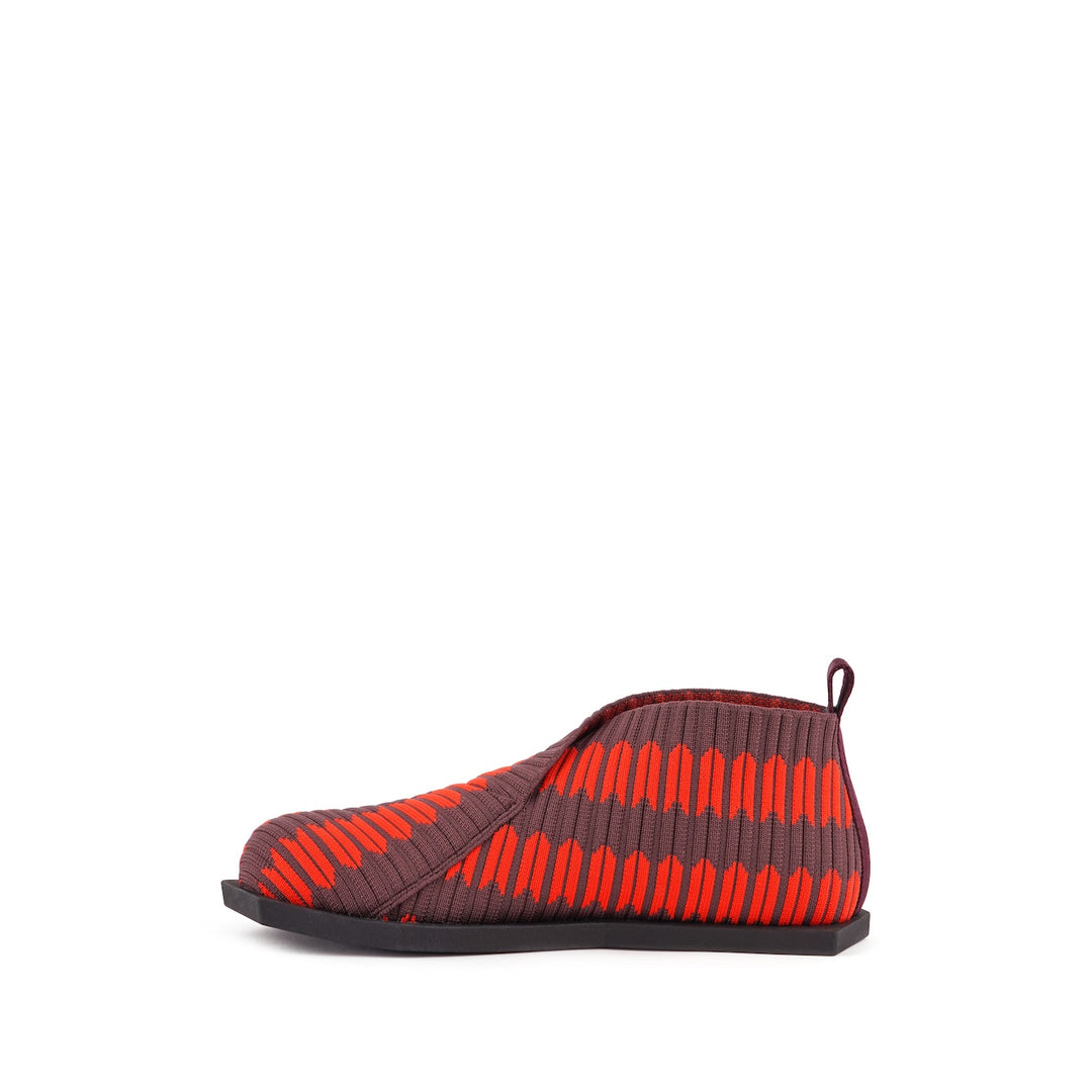 POLY FOLD LO CHERRY MIX