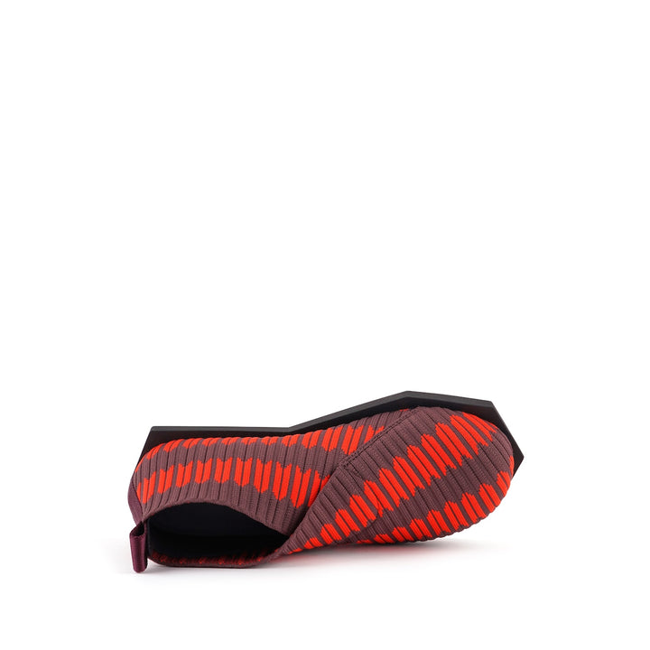POLY FOLD LO CHERRY MIX