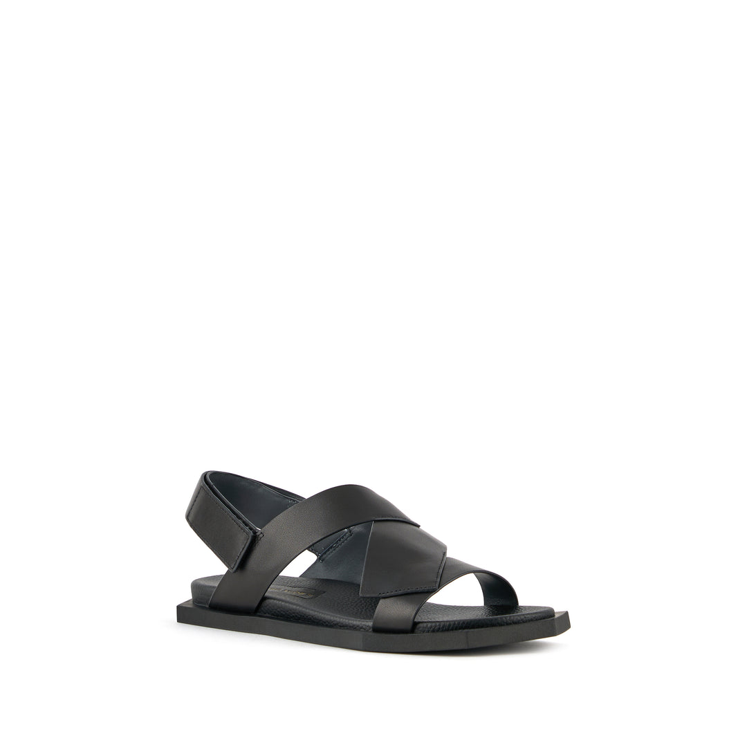 POLY STRAPS LO BLACK