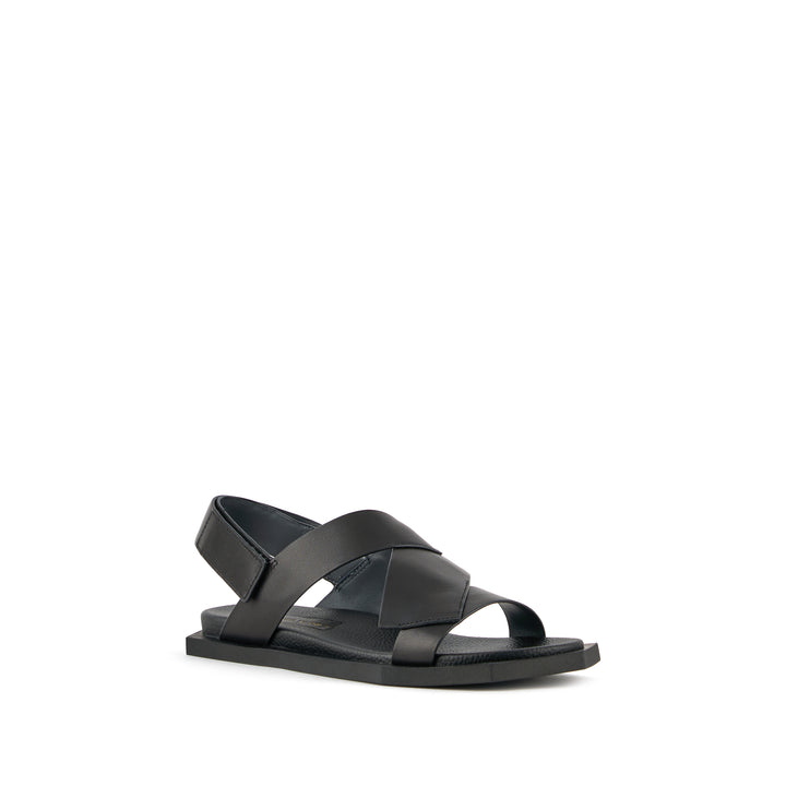 POLY STRAPS LO BLACK