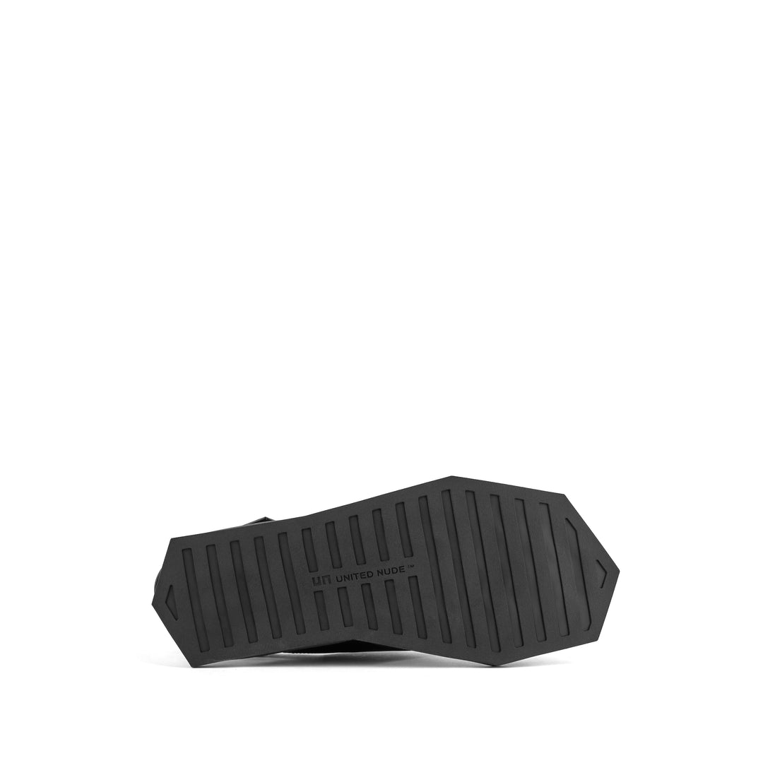 POLY STRAPS LO BLACK
