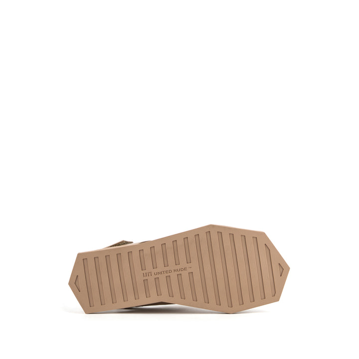 POLY STRAPS LO TIMELESS TAUPE