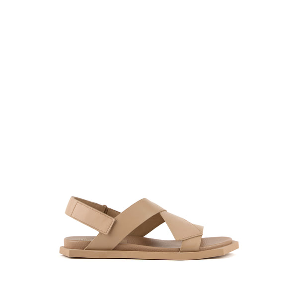 POLY STRAPS LO TIMELESS TAUPE