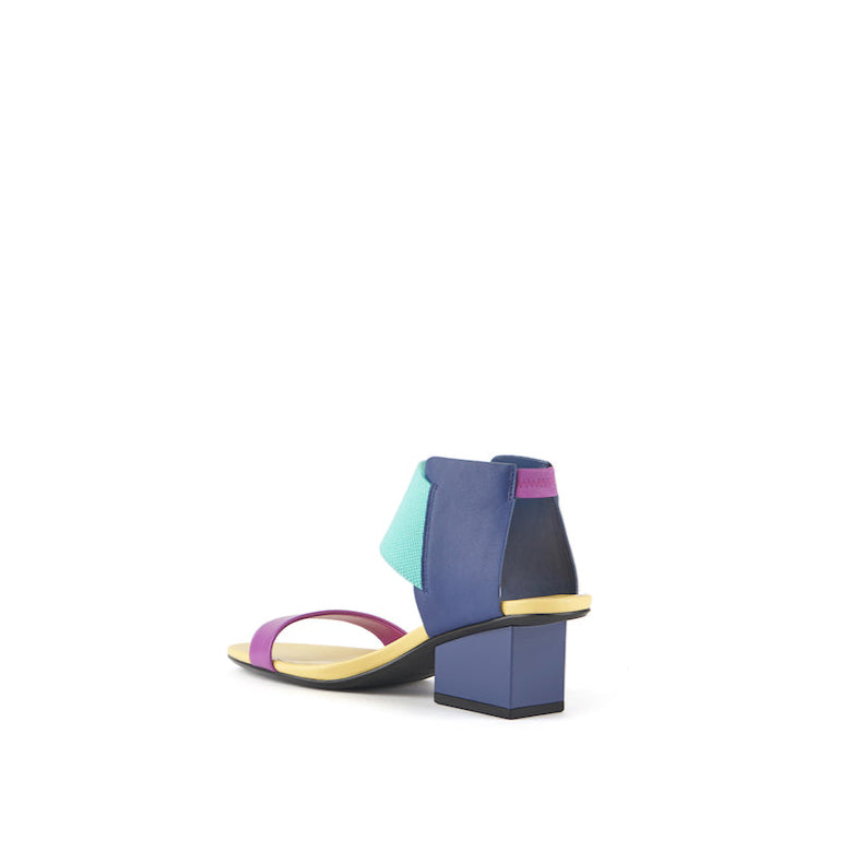 RAILA MID DAZZLE MIX