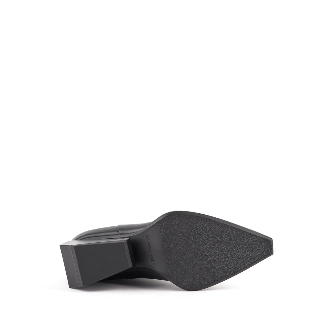 RICKY YOYO MID BLACK