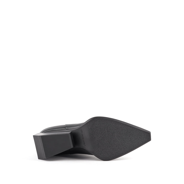 RICKY YOYO MID BLACK