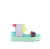 RICO SANDAL PARTY