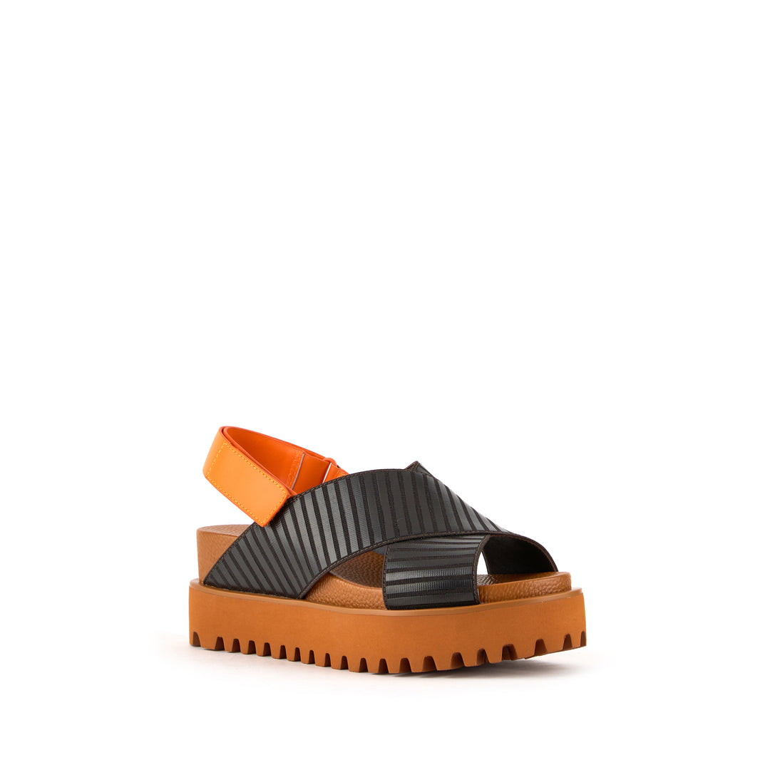 RICO X SANDAL AMBER GLOW