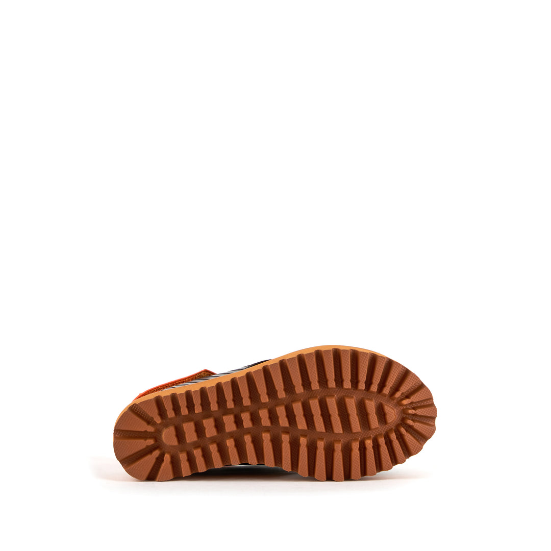 RICO X SANDAL AMBER GLOW