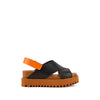 RICO X SANDAL AMBER GLOW
