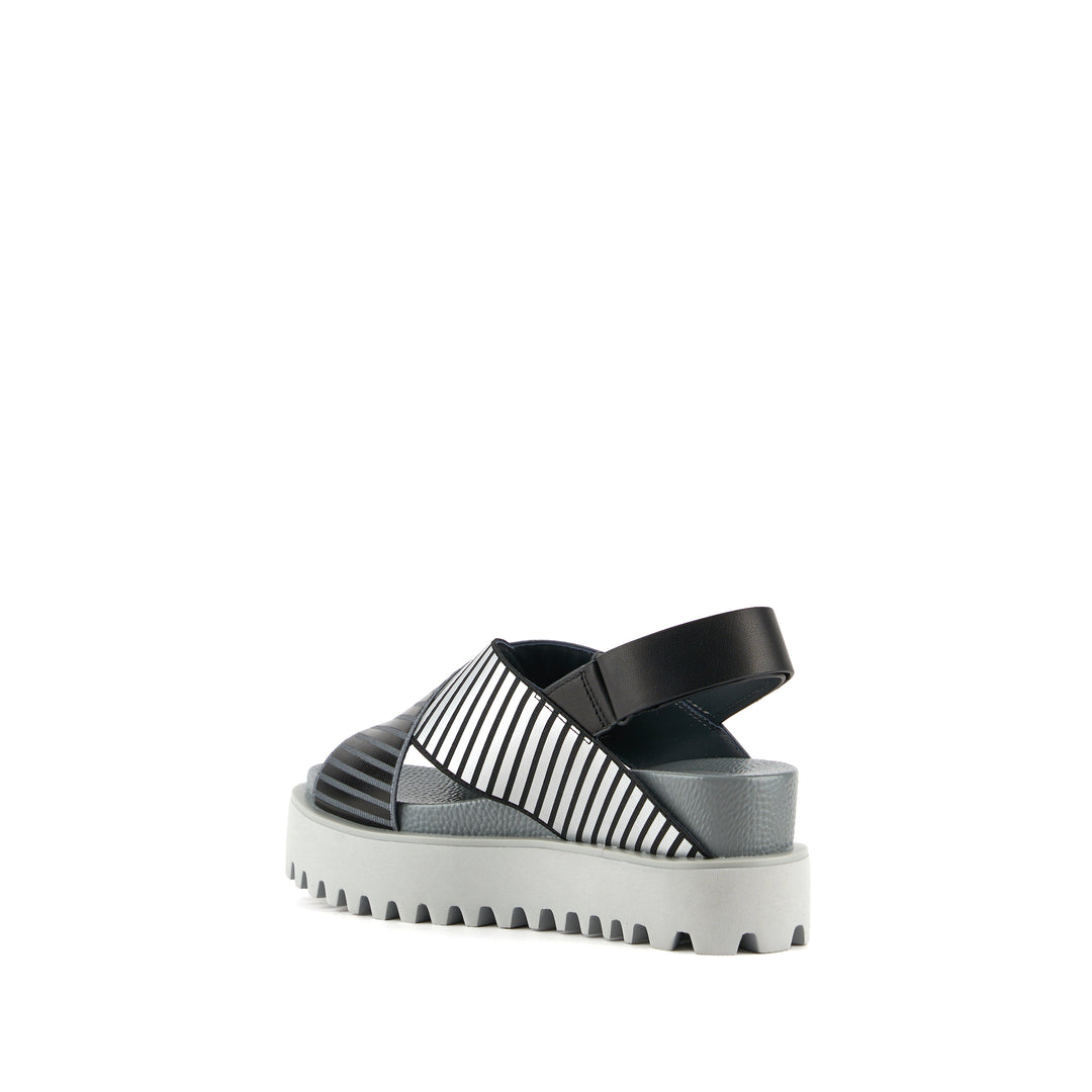 RICO X SANDAL STEEL
