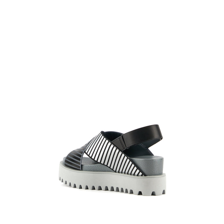 RICO X SANDAL STEEL