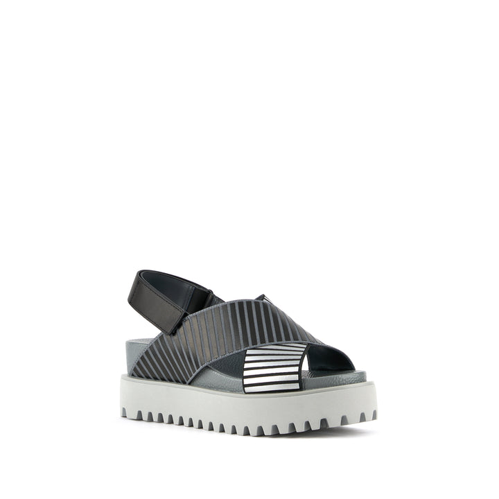 RICO X SANDAL STEEL