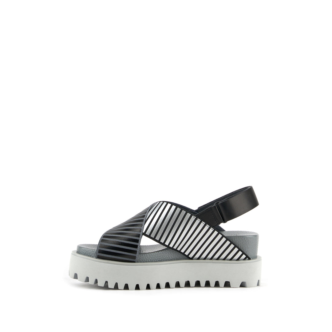 RICO X SANDAL STEEL