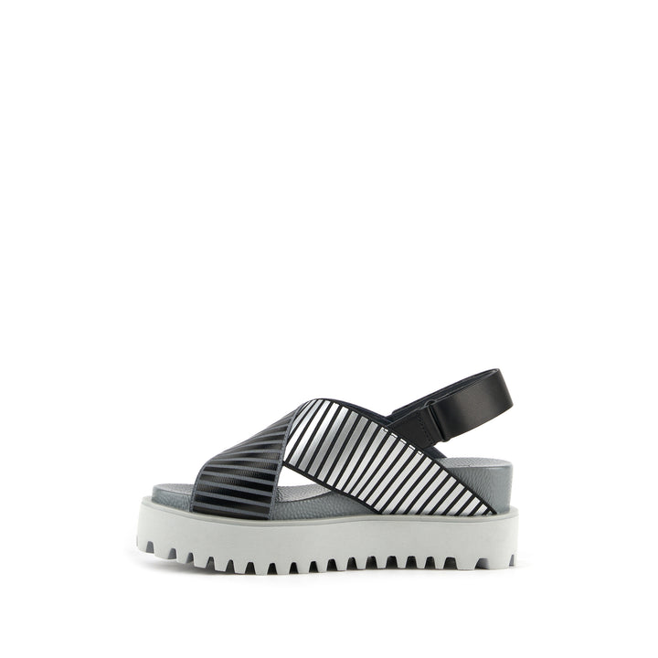 RICO X SANDAL STEEL